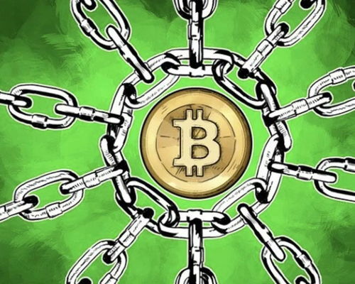 区块链的能源担忧 误解与新兴解决方案